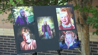 Douglas County gives update on 1993 cold case