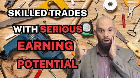 Skilled Trade Jobs That Make The Most Money