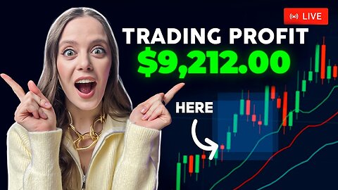 QUOTEX TRADING COURSE | TRADE QUOTEX | EARN $9,212 IN 12 MINUTES | MY BINARY TRADING COURSE