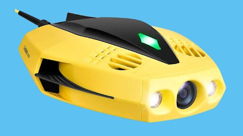 Best CHASING Dory Underwater Drone Portable For Travel