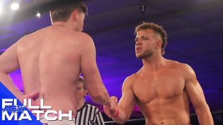 MCW Pro Wrestling: Action Andretti Defends His Title Against Miami Mike - FULL MATCH, AEW, WWE