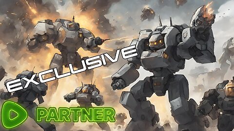 Going to get me some METAL GEARS | Helldivers 2 | Rumble Partner Stream!