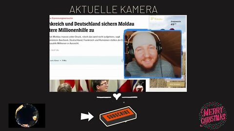 AKTUELLE KAMERA DEUTSCH!