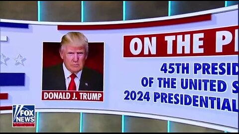 FOX & FRIENDS = PRESIDENT TRUMP 🎺🇺🇸