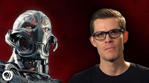 Is Ultron Inevitable?