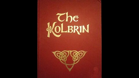 THE KOLBRIN BIBLE PART 8