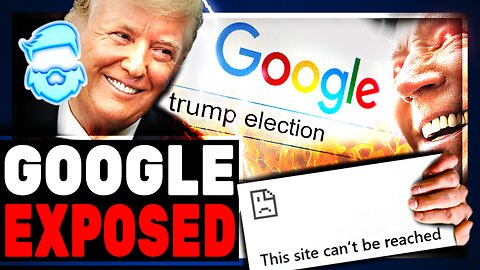 Google Caught RED HANDED In Major New Scandal Affecting EVERYONE Who Uses The Platform