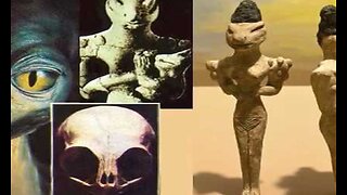 WONDERCAST EP.5- REPTILIANS (AGENDAS & ORION CONNECTIONS) PART 2