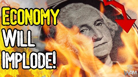 WARNING: Trillions Of Dollars To IMPLODE Economy! - Will We See Hyperinflation?