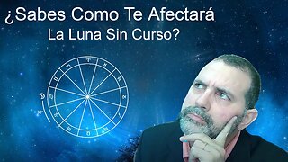 ¿Cómo puede Una Luna Sin Curso Cambiarlo Todo?