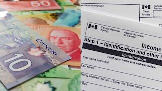 The CRA Has Explained Exactly How COVID-19 Benefits Will Affect Your Taxes In 2021