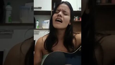 Sobre as águas ❤️🙌