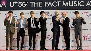 Is BTS The Biggest Band In The World?