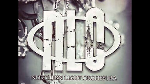 The Northern Light Orchestra Introductions.