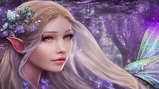 Magical Fantasy Music – Fairy Wings | Celtic, Enchanted