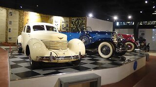 Haynes Motor Museum #classiccars #vintagecars