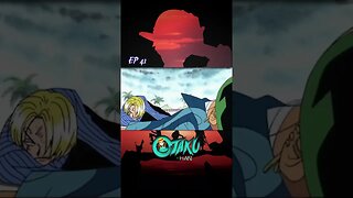 ONE PIECE EP 41 #SHORTS