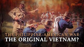 The Dark Truth Behind Filipino & American Relations - Why They Weren't as Friendly as they Looked