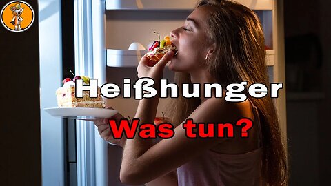 Heißhunger und Binge Eating? So stoppst du Süchte und Gelüste