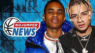 Almighty Jay & Skinnyfromthe9 Finally Fight: Full Analysis