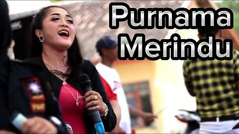 [Purnama Merindu] | Dangdut Koplo | CKD MUSIC MANAGEMENT