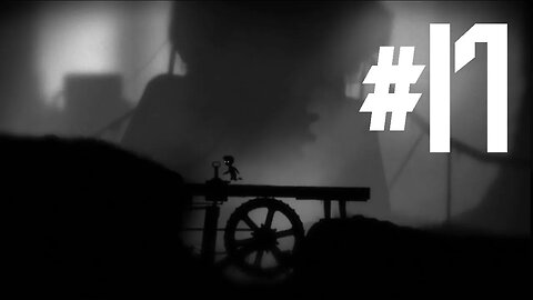 Limbo Bangla Game-play | Part 17 | Chapter 17 | The Dumb Hamster ✔