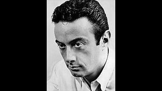 Hollywood Historical Men In Crisis- Matthew "Stymie" Beard and Lenny Bruce