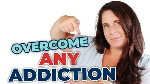 How to Address The Root Cause Of Any Addiction