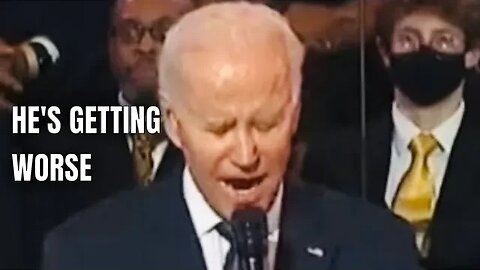 Joe Biden COMPLETELY BOTCHES the name of his Supreme Court Appointee 🤦‍♂️