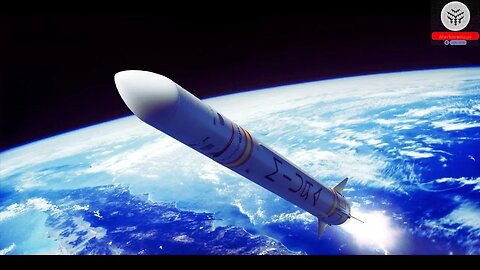 Spanish company launches reusable rocket in breakthrough for European space ambitions
