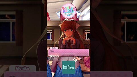 Monika, Monika, Monika....