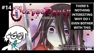 Corpse Party: Sweet Sachiko's Hysteric Birthday Bash - Harem Event Done, Mixer Event Boring P14