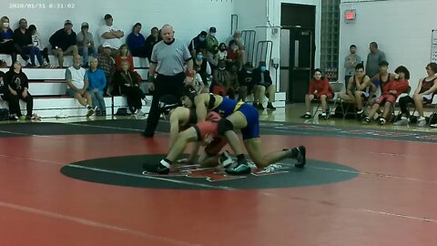 145 vs Vero Beach