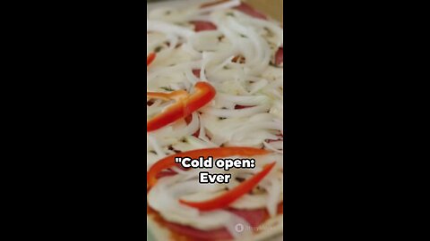Pizza Reimagined: A Healthy Twist