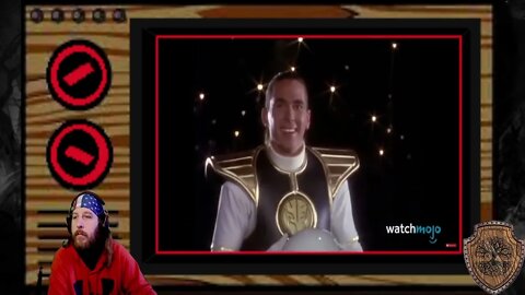 Top 10 Jason David Frank Moments In Power Rangers Reaction