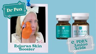 Rejuran Skin Booster at GlamCosm 20% off DAILY SASSY10