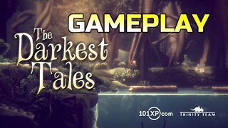 THE DARKEST TALES | GAMEPLAY