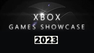 EVENTO DO XBOX NO COMEÇO DE 2023