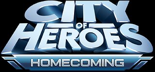 City Of Heroes: Homecoming - 04/21/2024