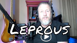 Leprous - Coal - First Listen/Reaction