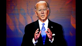 Joe Biden Election Campaign Talking Points