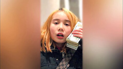 Lil Tay Is Not Dead!