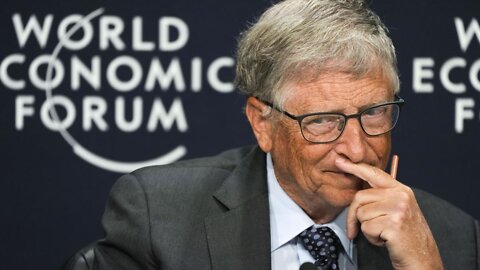 BILL GATES’ PLAN TO VACCINATE THE WORLD