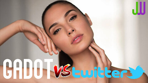 Gal Gadot Vs Twitter