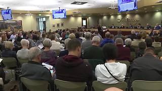 Majority of people speak out against Costco development at Meridian City Council meeting