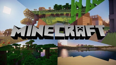 TOP Minecraft VIDEO LISTS №18