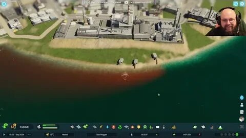 Cities Skylines 2 Part 4.3 - Der Anfang vom Müllberg und ein persönliches Projekt