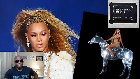 Beyoncé Labeling Venue Bathrooms as ‘Gender Neutral’ Is She Possessed By The Devil?