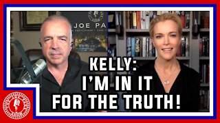 The State of Journalism Today w Megyn Kelly