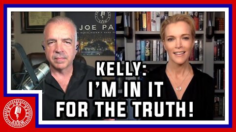 The State of Journalism Today w Megyn Kelly